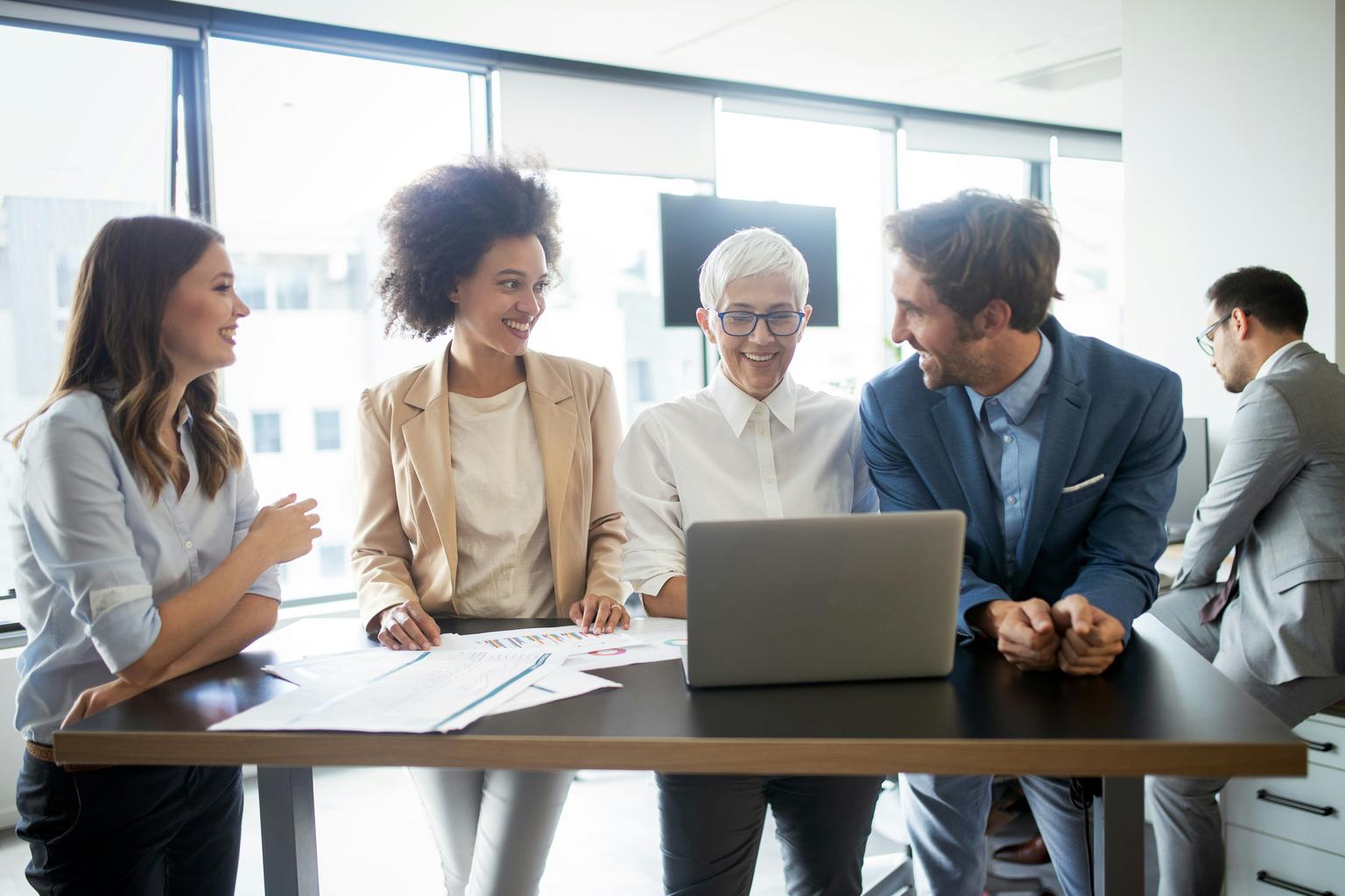 Talent & Workforce — Southeast Asia business solutions header imagery
