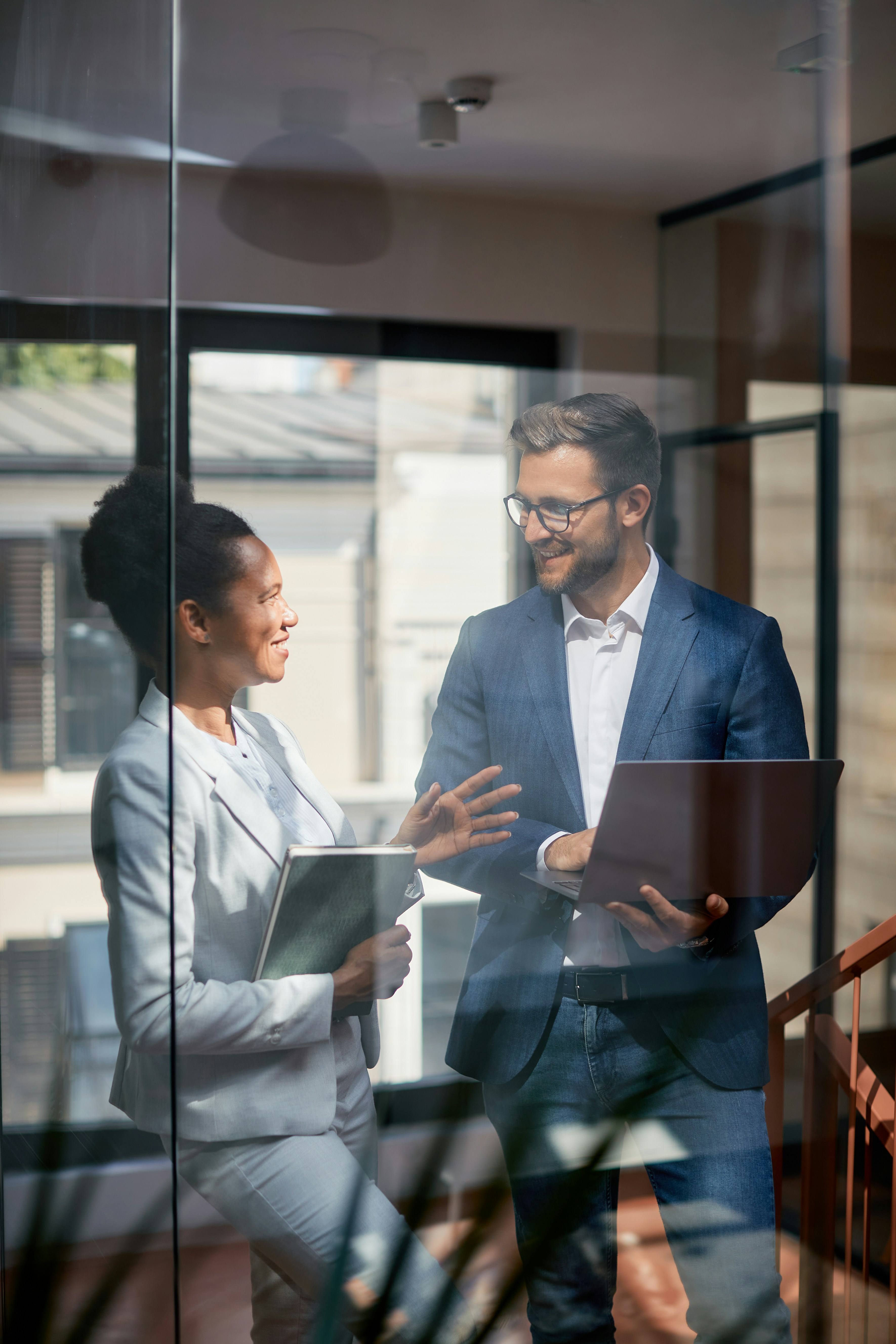 Partner program